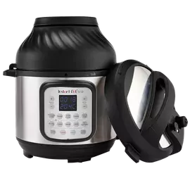 Instant Pot Duo Crisp 7,6L multicooker & airfryer