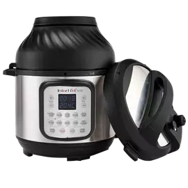 Instant Pot Duo Crisp 7,6L multicooker & airfryer