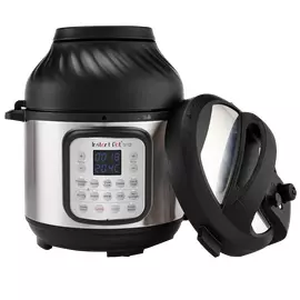 Instant Pot Duo Crisp 5,7L Multikocher