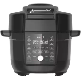 Instant Pot Duo Crisp Ultimate 6,2L multicooker & airfryer