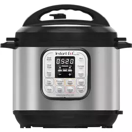 Instant Pot Duo 7,6 LMultikocher 7-in-1
