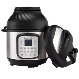 Instant Pot Duo Crisp 7,6L multicooker & airfryer