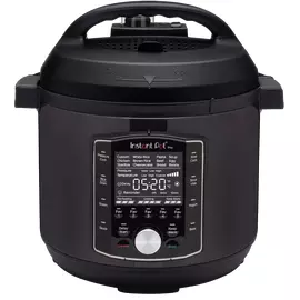 Instant Pot Pro  7,6L Multikocher 10-in-1