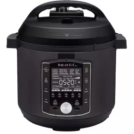 Instant Pot Pro  5,7L Multikocher 10-in-1