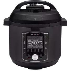 Instant Pot Pro  7,6L Multikocher 10-in-1