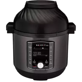 Instant Pot Pro Crisp 7,6 l Multikocher mit Airfryer