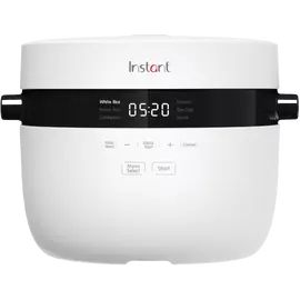 Instant Pot Reiskocher, Schongarer und Dampfgarer 2,8 l