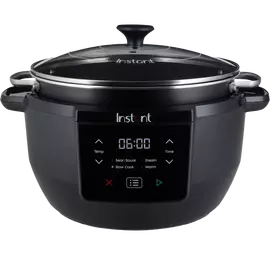 Instant Superior 4-in-1 Slow Cooker (7,1 Liter)