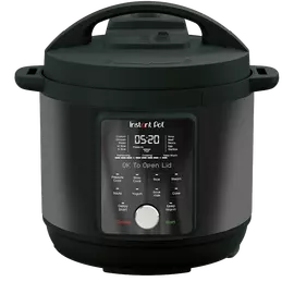 Instant Pot Duo Plus 5,7L WhisperQuiet Multikocher