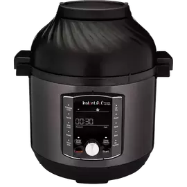 Instant Pot Pro Crisp 7,6 l Multikocher mit Airfryer