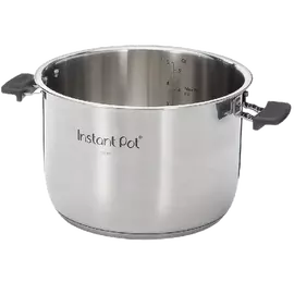 Instant Pot Duo Evo Plus & Pro Edelstahl-Innentopf 7,6 Liter