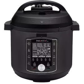 Instant Pot Pro 7,6L Multikocher 10-in-1