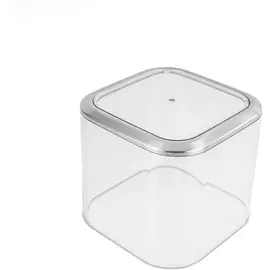 Rommelsbacher Transparenter Deckel (Spritzschutz) für Rommelsbacher EGK 200