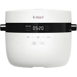 Instant Pot Reiskocher, Schongarer und Dampfgarer 2,8 l