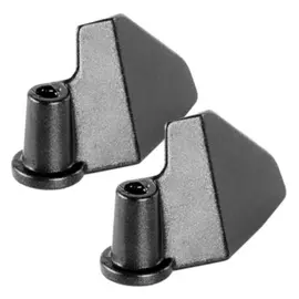 Rommelsbacher Kneader set of 2 BA-KH2 for Bread Maker BA 550