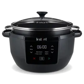 Instant Superior 4-in-1 Slow Cooker (7,1 Liter)