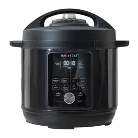 Instant Pot Duo Plus 5,7L WhisperQuiet Multikocher