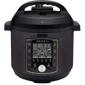 Instant Pot Pro 5,7L Multikocher 10-in-1