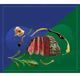 Met sous-vide, het geheim van sterrenchefs, kook je perfecte steaks!