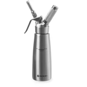 Hendi Schlagsahne Kanister Profiline 1 Liter