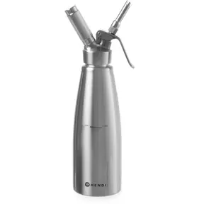 Hendi Schlagsahne Kanister Profiline 1 Liter
