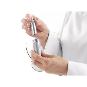 Hendi Schlagsahne Kanister Profiline 1 Liter
