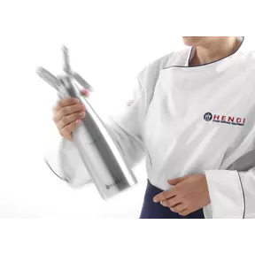 Hendi Schlagsahne Kanister Profiline 1 Liter