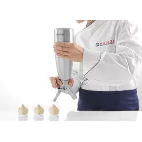 Hendi Schlagsahne Kanister Profiline 1 Liter