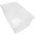 Ziva sous vide water container (XL) + Lid