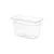 Ziva - sous vide Wasser Set - Behälter + Deckel - 7L
