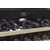 CASO WineSafe 18 EB Schwarzer Weinklimaschrank