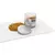 Ziva – Räucherbündel – Kalträucherofen + Kuppel (Φ36,5 x 15 cm) + Holzmotte (3 Geschmacksrichtungen à 450 ml)