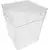 Paket - Wartmann 1507 + Ziva OneTouch + Waterbak (18L)