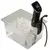 Paket - Wartmann 1507 + Ziva OneTouch + Waterbak (18L)
