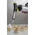 Hendi Black Beast Kochbrenner mit Gaskartusche