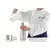 Hendi Slagroombus Profiline 1 liter 