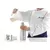 Hendi Slagroombus Profiline 1 liter 