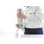 Hendi Slagroombus Profiline 1 liter 