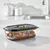 Foodsaver FRESH 2.0 Vakuum-Aufbewahrungsboxen 0,7 liter