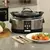 Crockpot CR605 2
