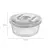 Caso Vacubox set  Afmetingen 1