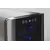 Caso Wincase 12 red temp
