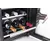 Caso Wincase 12 red bottom