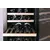 Caso WInecomfort 380 bottle