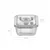 Caso Vacuboxx square 600ML Maten