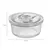 Caso Vacubox set  Afmetingen 2
