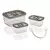 Caso VacuBoxx eco-set 2