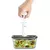 Caso VacuBoxx eco-set 3