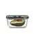 Caso VacuBoxx eco-set 11