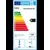 Caso Wineduet 120 Energielabel